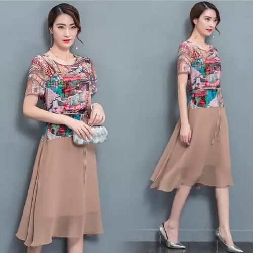 聪明的女人挑衣服,一件能穿3年