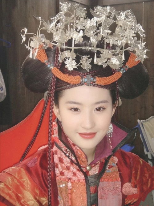仙剑一要翻拍,赵灵儿备选人竟然是她但遭网友反对只喜欢刘亦菲