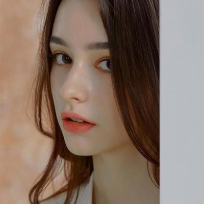 欧美气质女生头像大全2019
