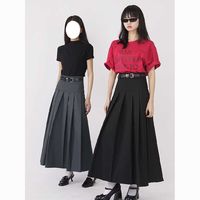 回力jk制服warrior回力女鞋厚底懒人一脚蹬乐福鞋子2024年夏季新款白色英伦风小皮鞋多少钱