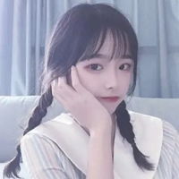 清纯的女生头像女生