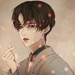 给,你们要的男人