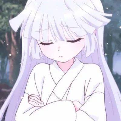 头像今日份动漫头像合辑