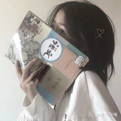 有哪些看一眼就不舍得换的超爱微信头像