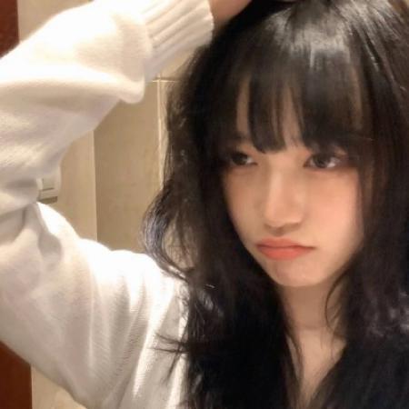 冷漠唯美女生头像,让头像给你清醒清醒