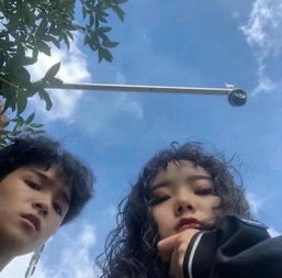 ins少女味优质情头希望微风不燥,时光不老,你我都好
