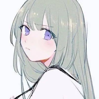 动漫头像大全