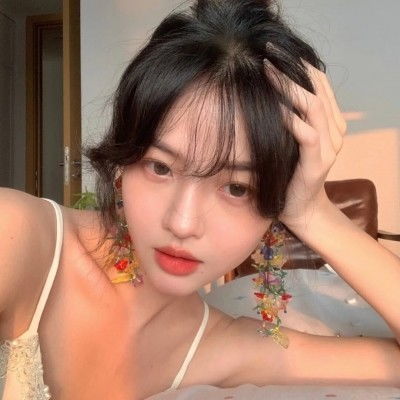 第六感最准的星座女