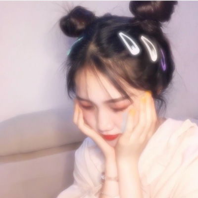 闺蜜头像二人可爱真人闺蜜清新头像二人二张