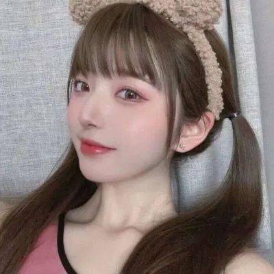 闺蜜头像这波姐妹头像送给你