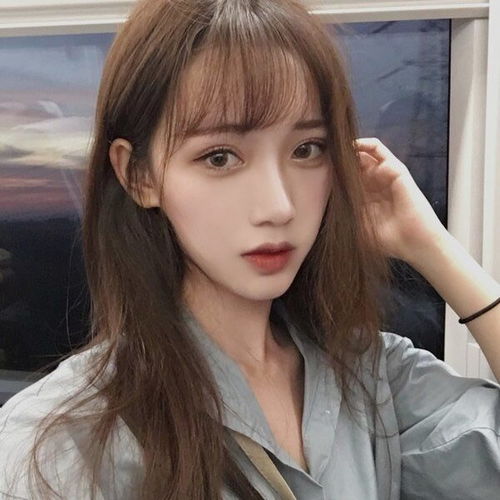 你美了我醉了