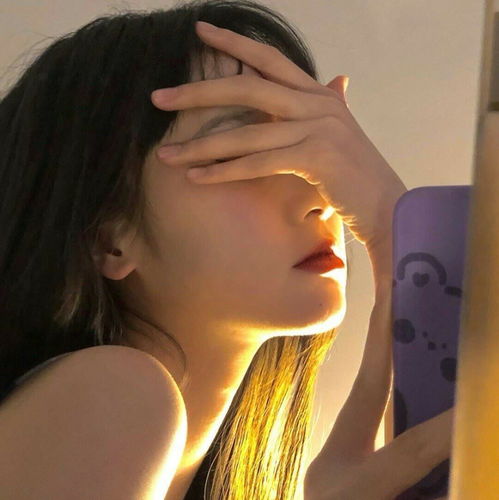 真人女生头像绝美合集