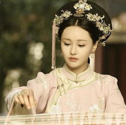 女星古装造型pk,她说第二,无人敢称第一