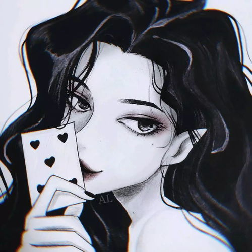 头像壁纸也曾留恋,那些过往