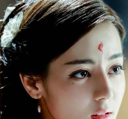 90后十大古装美女,郑爽鞠婧祎热巴张雪迎李沁宣璐,谁仙气飘飘