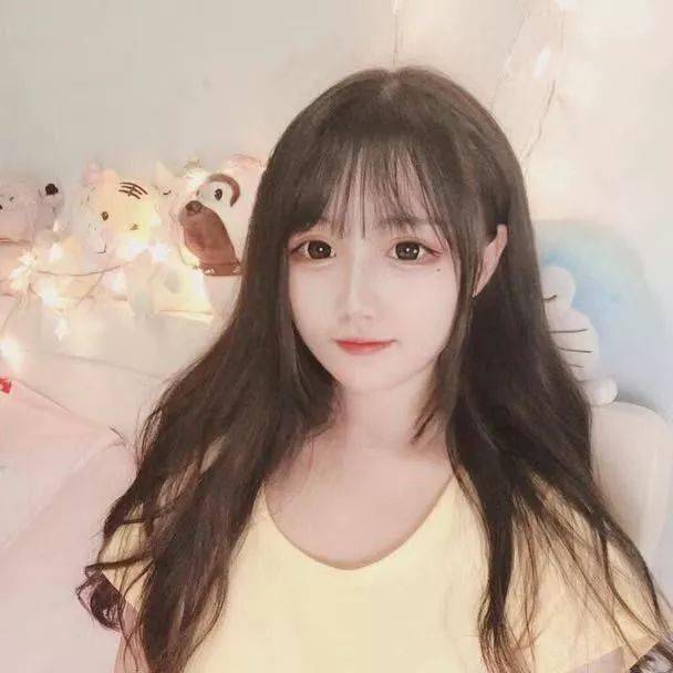 微信头像丨四人闺蜜头像,真人头像,女生头像