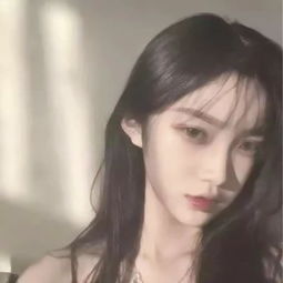 想让自己无可替代就必须与众不同七月最新高颜值qq女生头像
