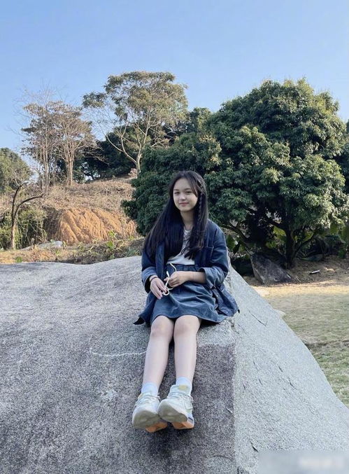 小芈月长大了,6岁时在大剧里萌翻众人,今12岁已有美女范儿