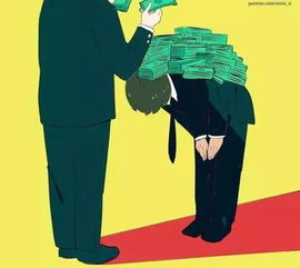 这些图片显示了社会真实的一面