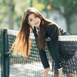 qq女生头像小清新校园好看的qq女生头像学生范