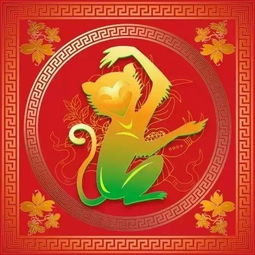 2017年最全十二生肖运程,属牛羊猪大吉要努力冲兔龙马猴要多注意
