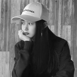 黑白头像黑白女生头像扣扣居第21页