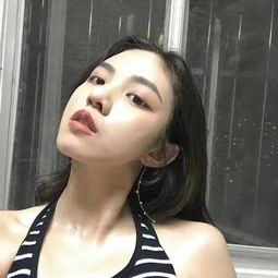女生头像最新小仙女女生头像