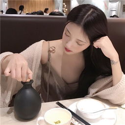性感好看成熟的女生头像大全2018堕入爱河只有一人知道因果