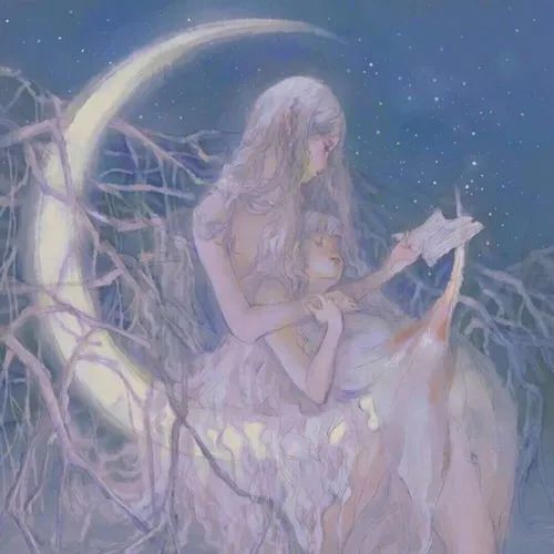 高清无水印动漫女头超可爱,第七期