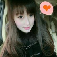 微信女生右侧脸花微信头像图片大全
