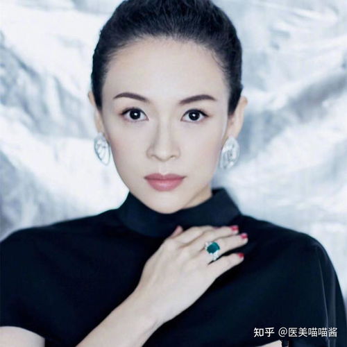 网红头像高冷女生头像清秀
