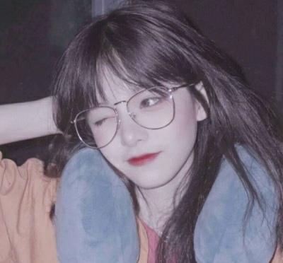 女生头像真人头像女子