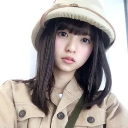 身高158却是完美9头身,日本第一美少女拥有一张全世界最小的脸