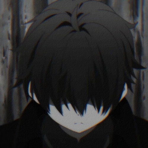 emo时可以换上的伤感头像