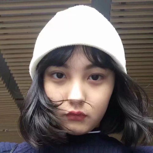 女生头像一定要使自己成为自己比什么都重要