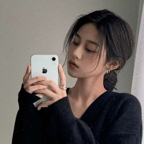 高级感超绝头像合集