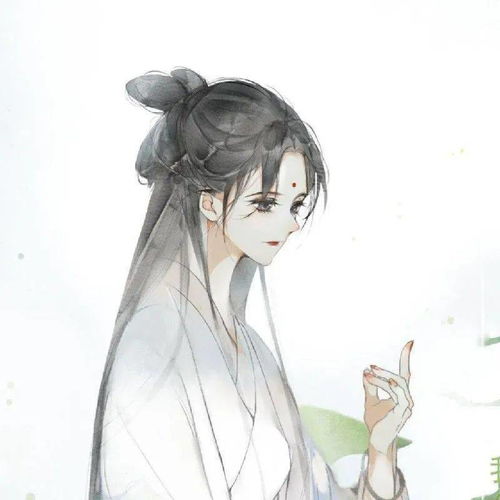 头像图片丨男生,女生,古风头像
