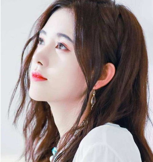 鞠婧祎不适合男装看到她的奶油男装照后,瞬间都不淡定