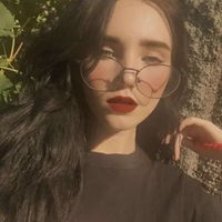 欧美头像图片女冷艳欧美风冷艳高冷的女生头像
