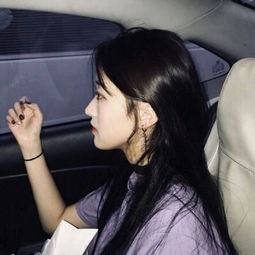 完美侧脸女头想大声告诉你我为qq女生头像我要个性网