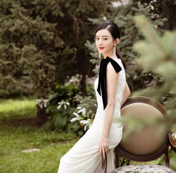 赵丽颖产后复出大变样,正面照曝光,网友眼里在没有星辰大海