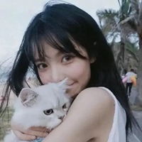 好看的pp头像女生适合女生版的可爱霸气pp头像