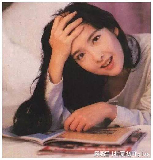 表面是清纯玉女,其实情史混乱的6位女星,她们可不是什么白月光