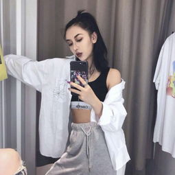 2019快手最火女生头像霸气高冷互不打扰这样就很好