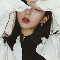 潮流文艺范女头.我隔岸观火直qq女生头像我要个性网