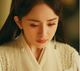 女星仙女式哭泣谁最美赵丽颖郑爽上榜,最后一位经典