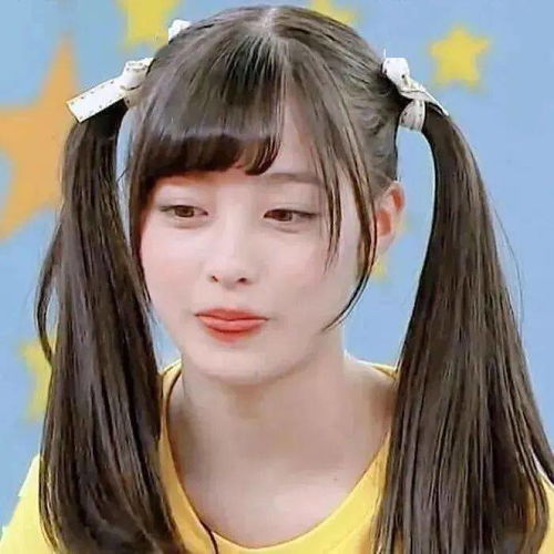 今日头像丨全部都是你