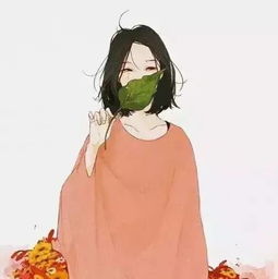 女生头像微信头像