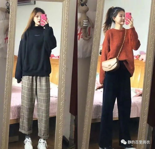 春天适合穿卫衣,宽松版型的卫衣今年火了显瘦又舒适