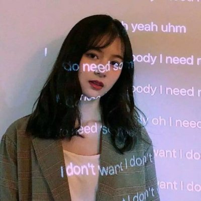 可爱女生头像萌图片天真搞怪是女生的天性